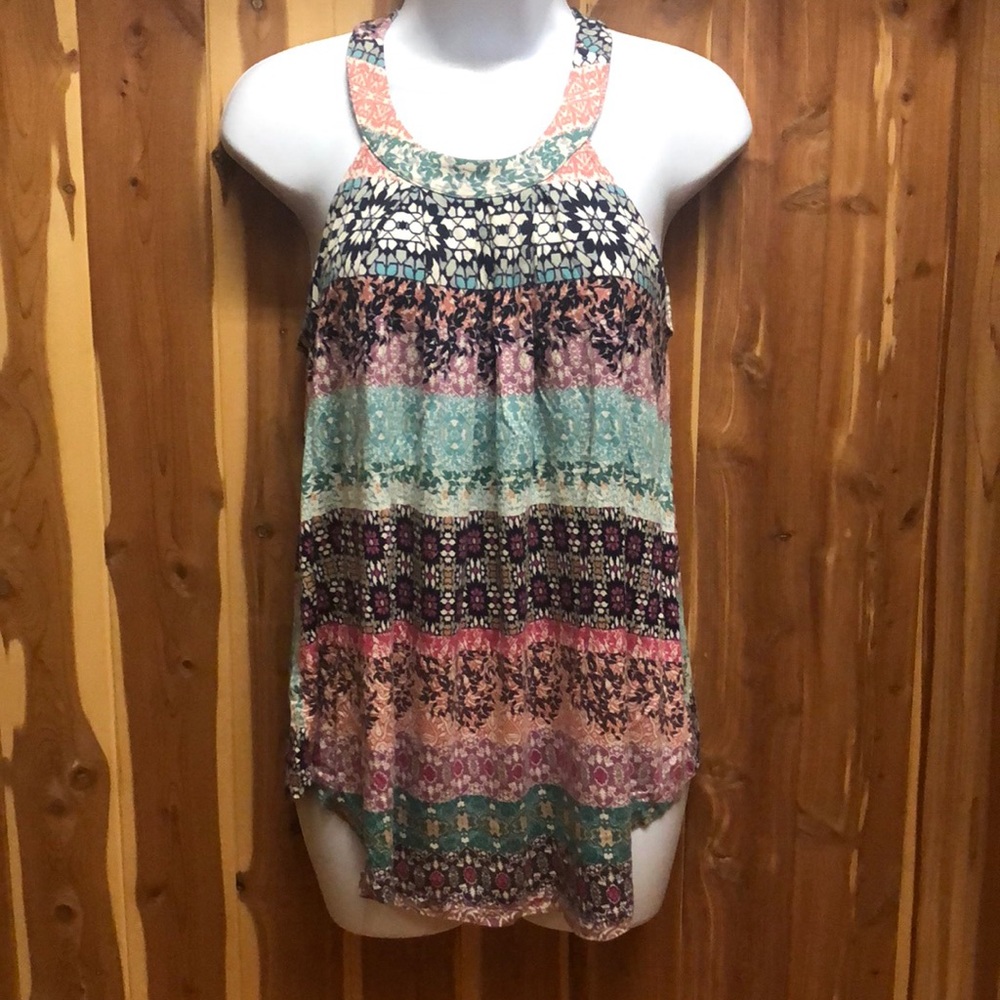 Women’s tank